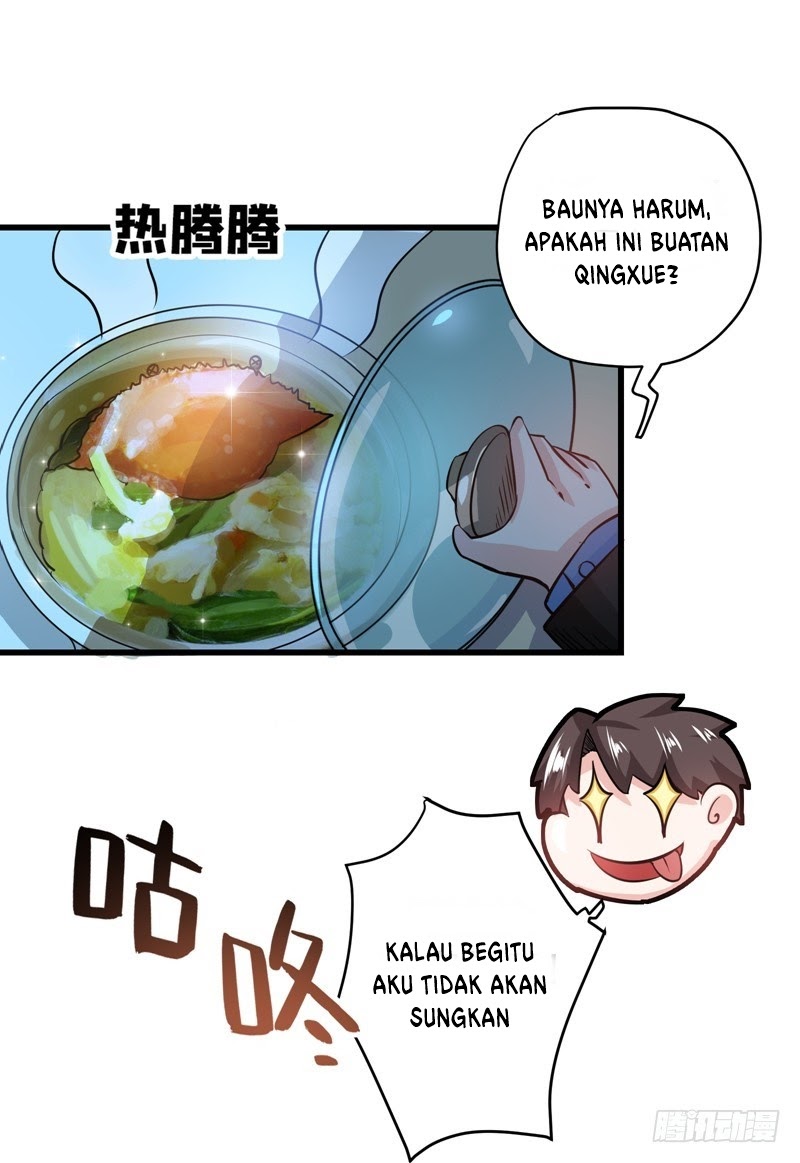 Strongest Divine Doctor Mixed City Chapter 30 Gambar 14